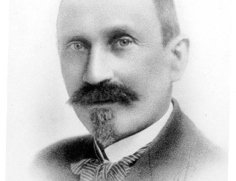 Ægidius Elling