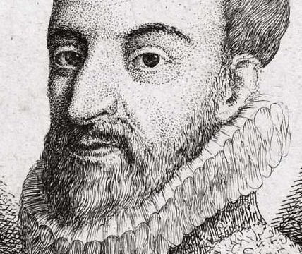 Aegidius Tschudi
