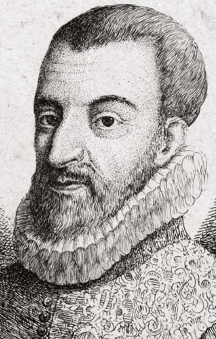 Aegidius Tschudi