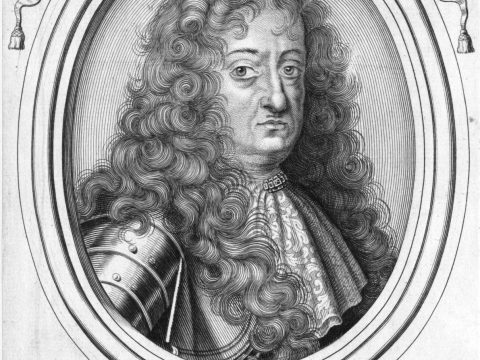 Aeneas de Caprara