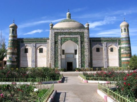 Afaq Khoja