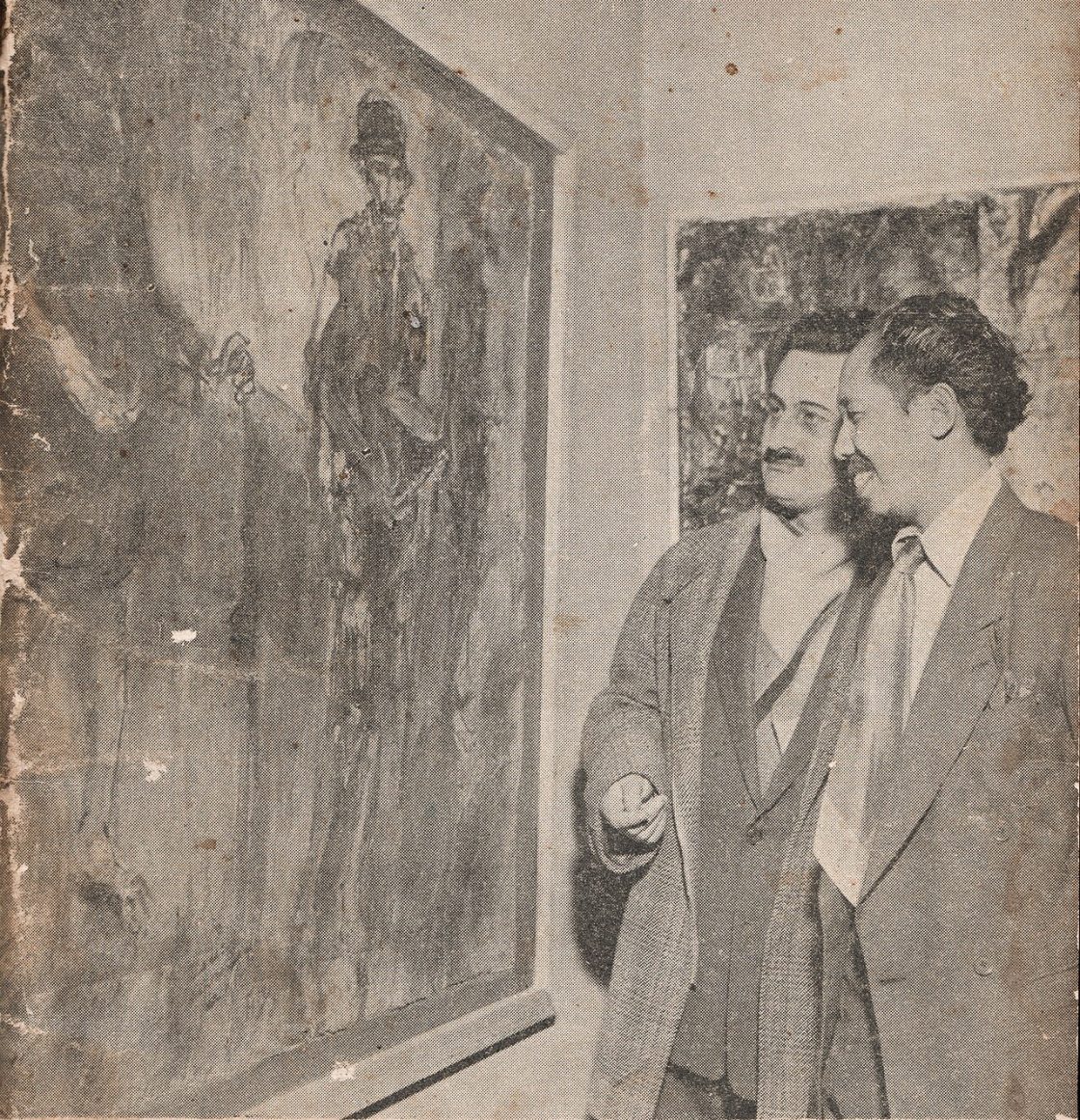 Affandi