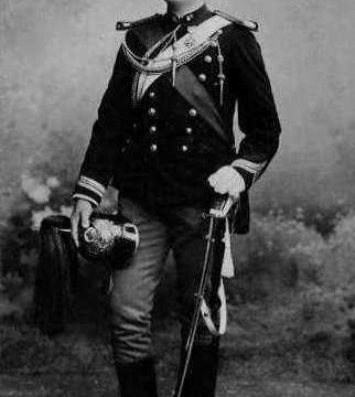 Infante Afonso, Duke of Oporto