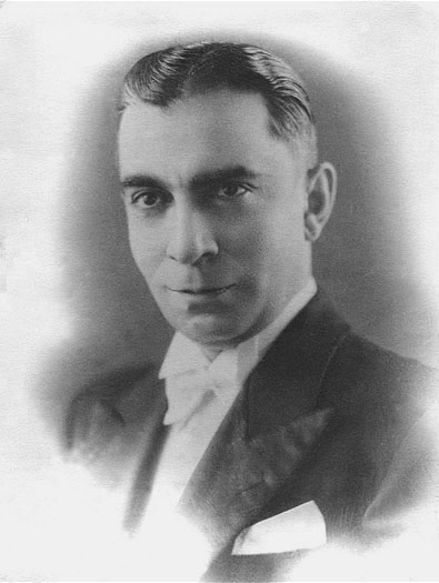 Afrasiab Badalbeyli