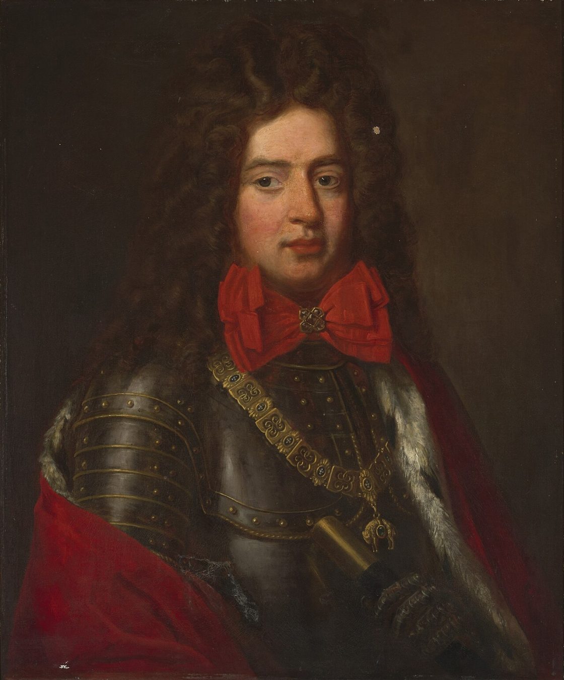 George of Hesse-Darmstadt