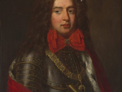 George of Hesse-Darmstadt
