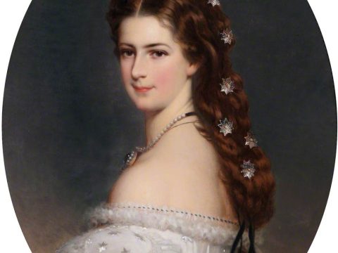 Elizabeth Franz
