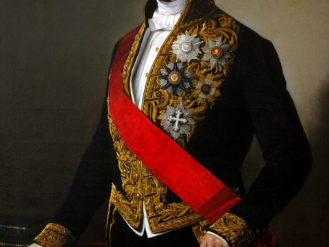 Agenor, duc de Gramont