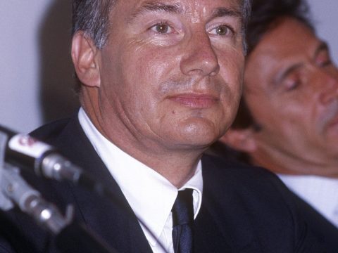 Aga Khan IV