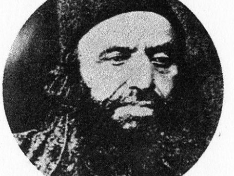 Aga Khan I
