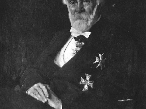 Jacob Georg Agardh