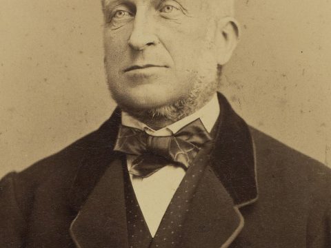 Agenor Romuald Gołuchowski