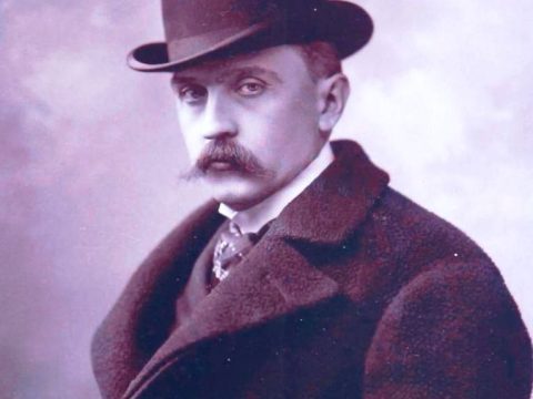 Károly Aggházy