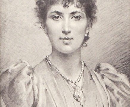 Agnes Marshall