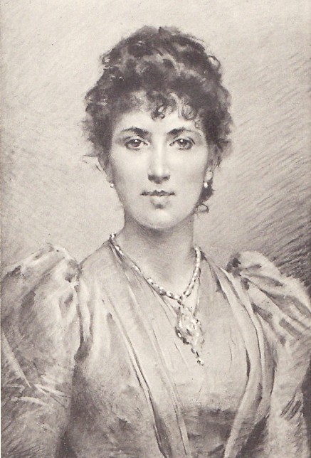 Agnes Marshall