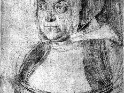 Agnes Dürer