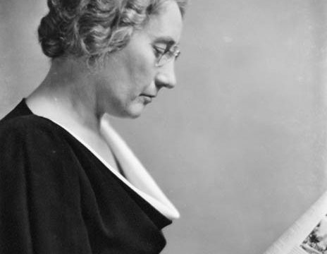 Agnes Macphail