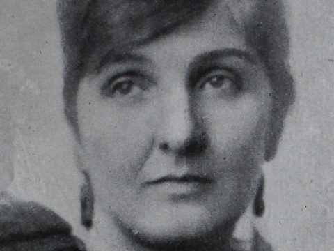 Agnes Mowinckel