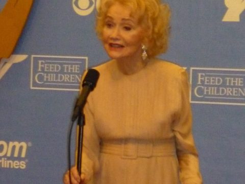 Agnes Nixon