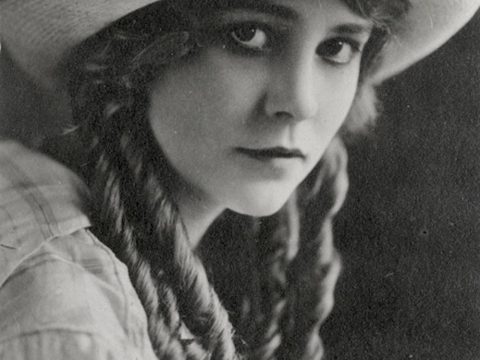 Agnes Vernon