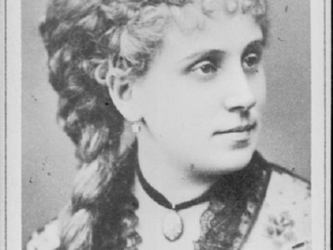 Agnes Zimmermann