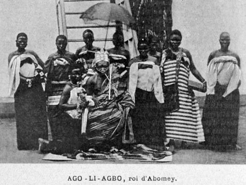 Agoli-agbo