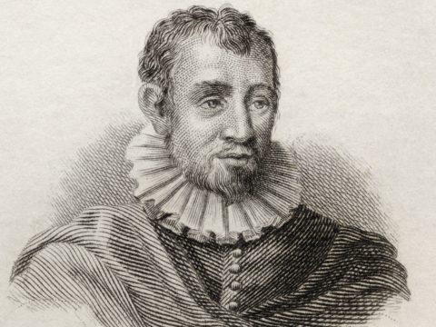 Agostino Agazzari