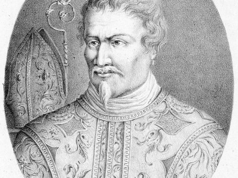 Agostino Steffani