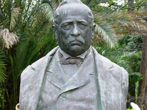 Agostino Todaro