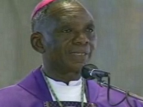 Bernard Agré