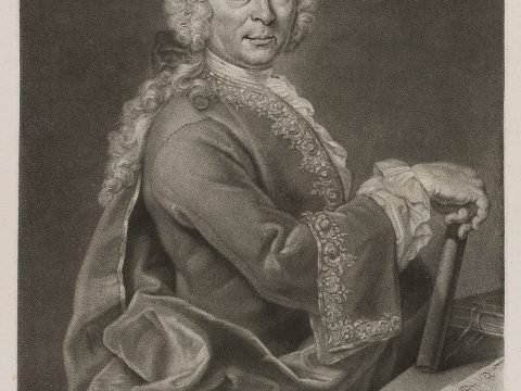 Johan Agrell