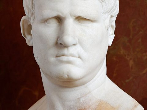Marcus Vipsanius Agrippa
