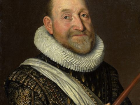 Agrippa d’Aubigné