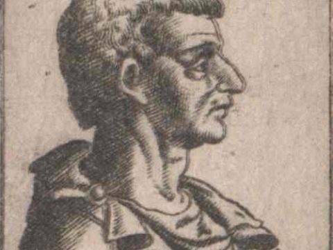 Agrippa Menenius Lanatus