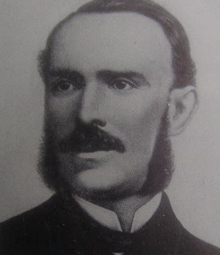 Nataniel Aguirre
