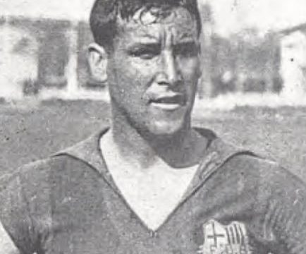 Agustín Sancho