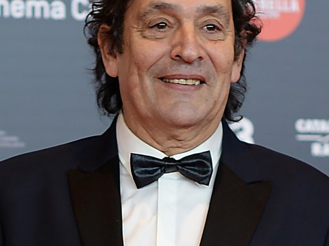 Agustí Villaronga