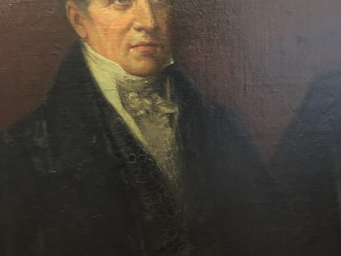 Agustín Eyzaguirre