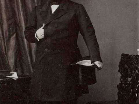 Agustín Fernando Muñoz, 1st Duke of Riánsares