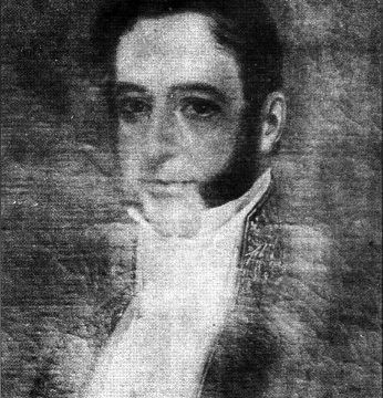 Agustín Jerónimo de Iturbide y Huarte