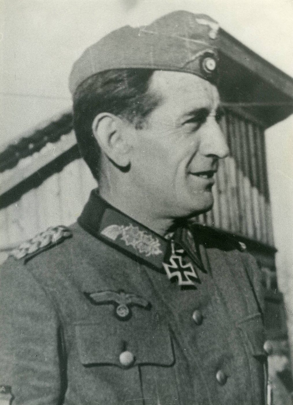 Agustín Muñoz Grandes