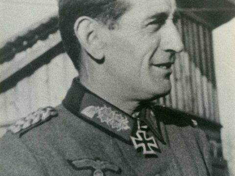 Agustín Muñoz Grandes