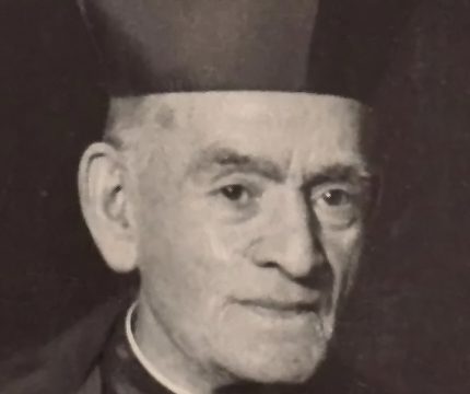Agustín Parrado y García