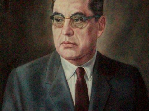 Agustín Yáñez