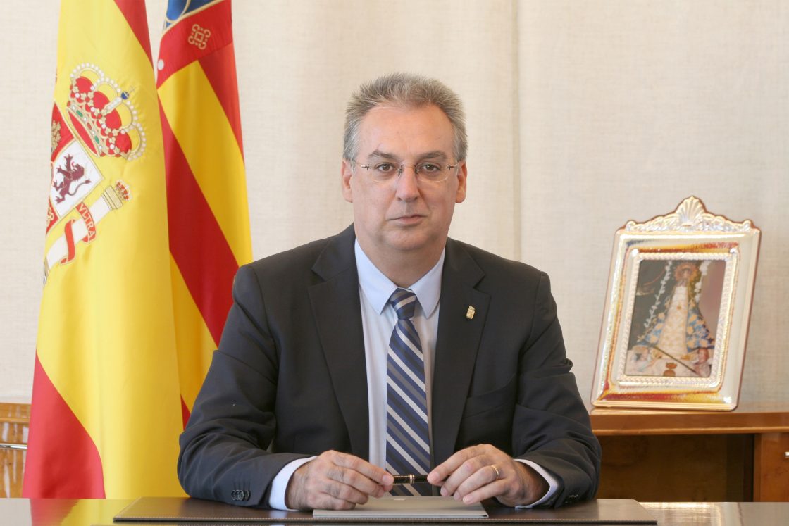 Agustín Navarro