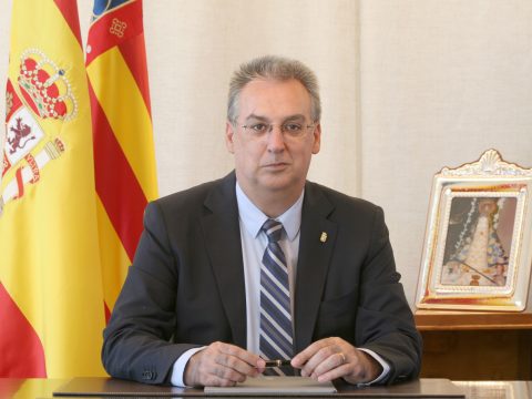 Agustín Navarro