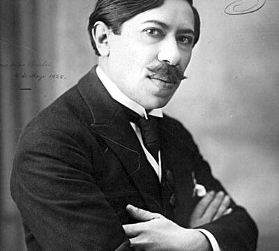 Agustín Pío Barrios
