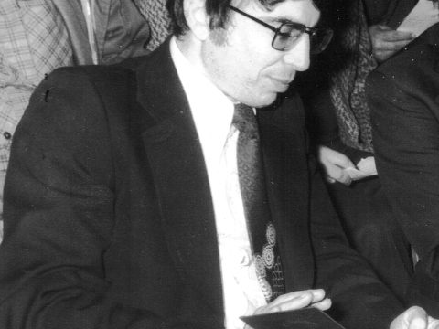 Aharon Abuhatzira