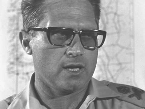 Aharon Yariv