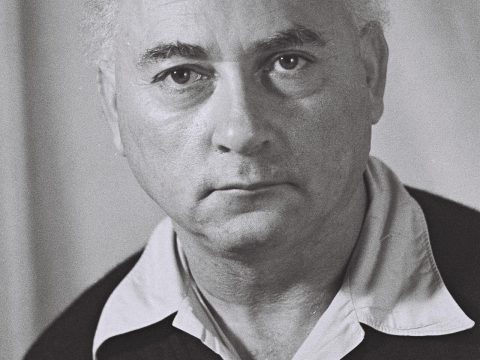 Aharon Zisling